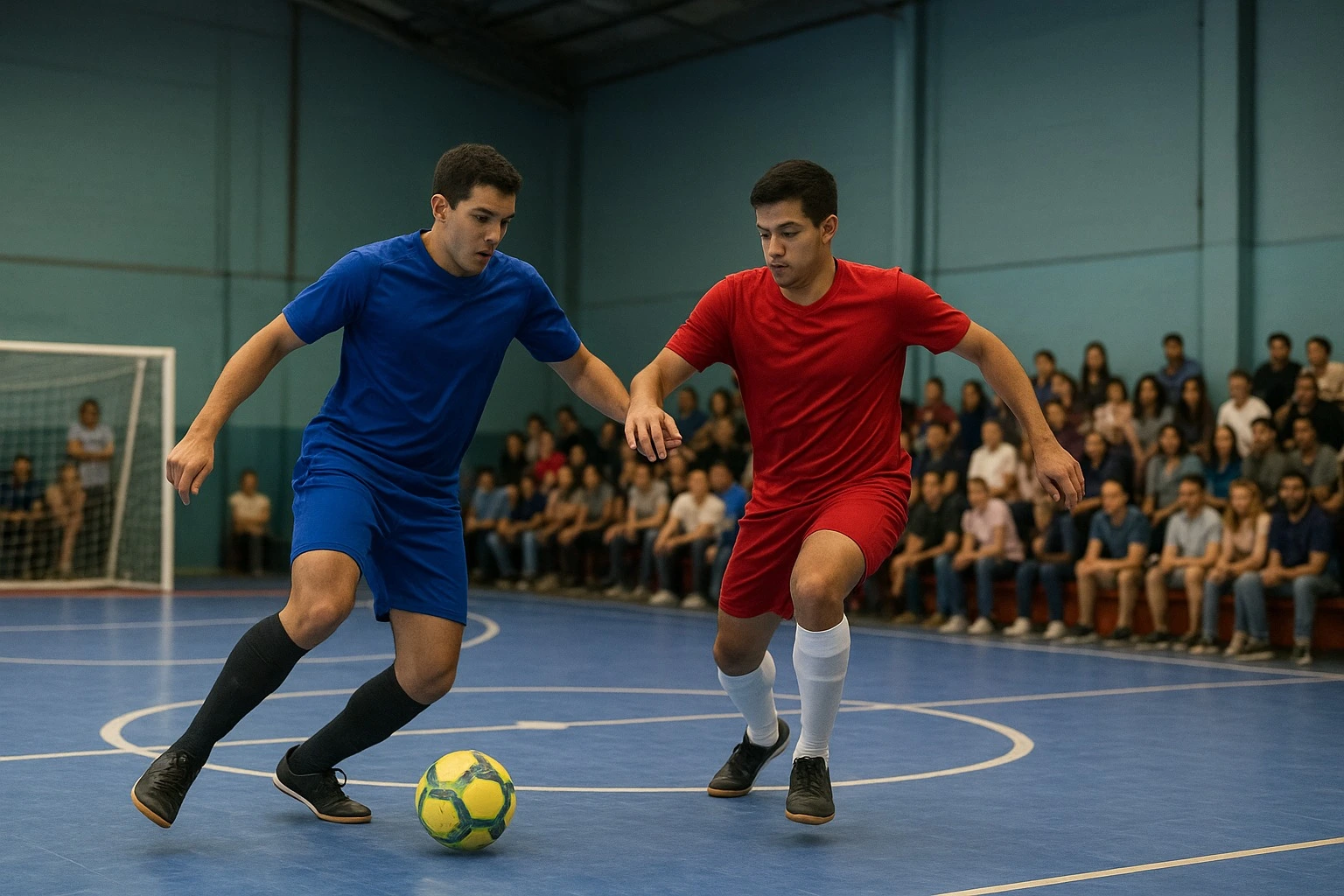 futsal