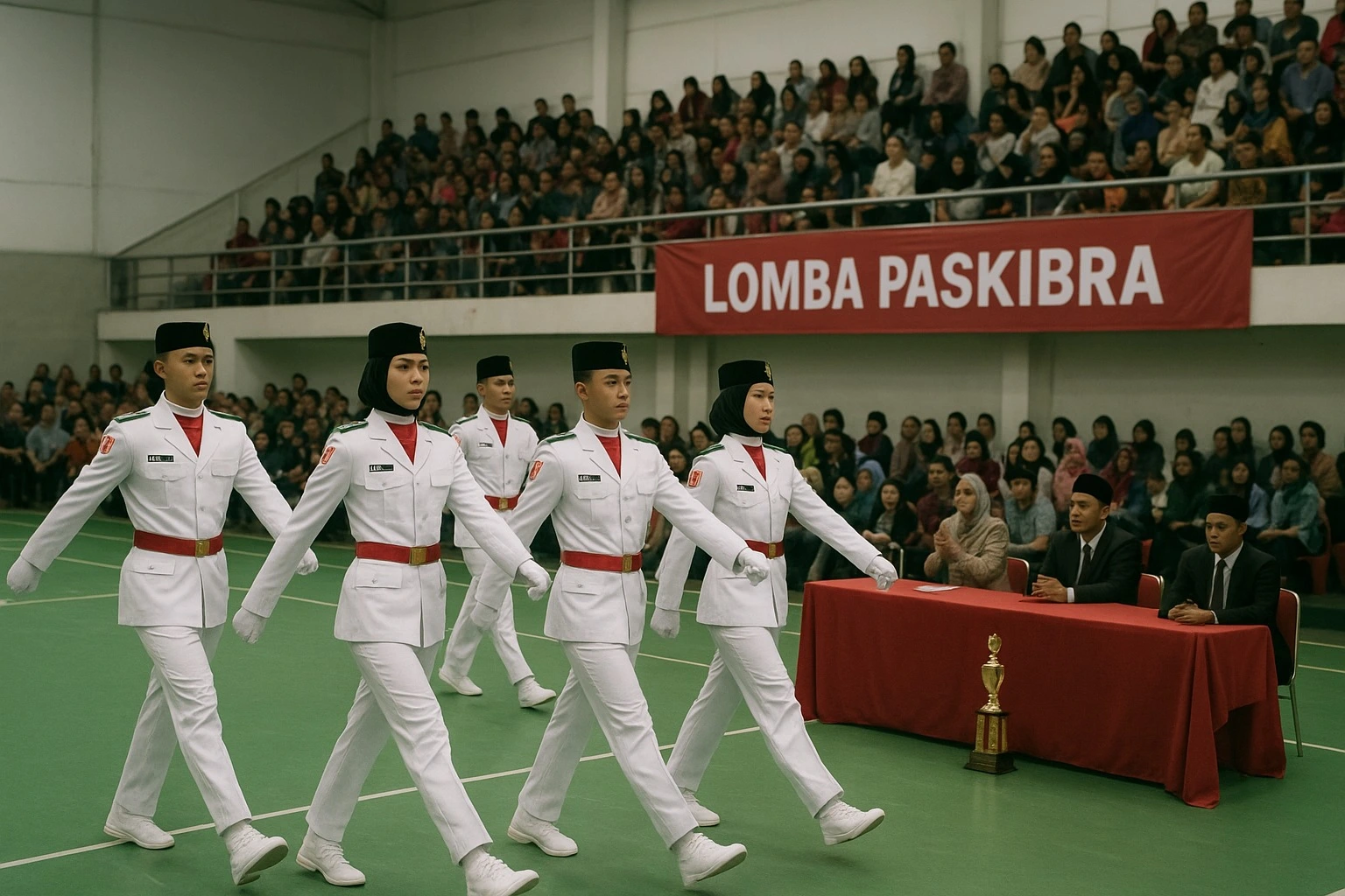 paskibra